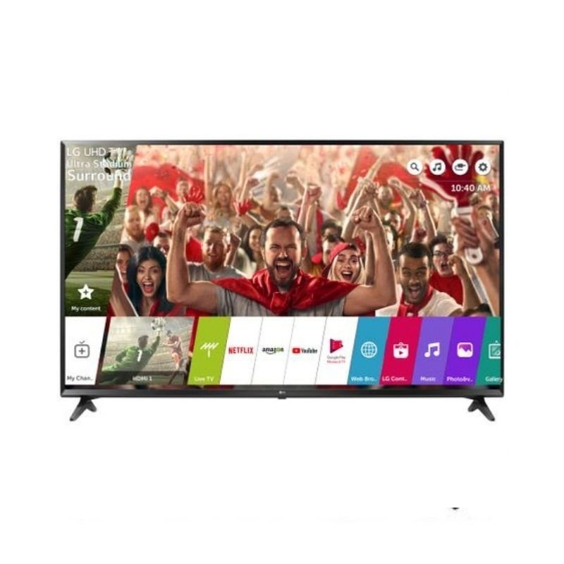 Televizor LG 65UK6100PLB LED Smart UHD 4K 164 cm